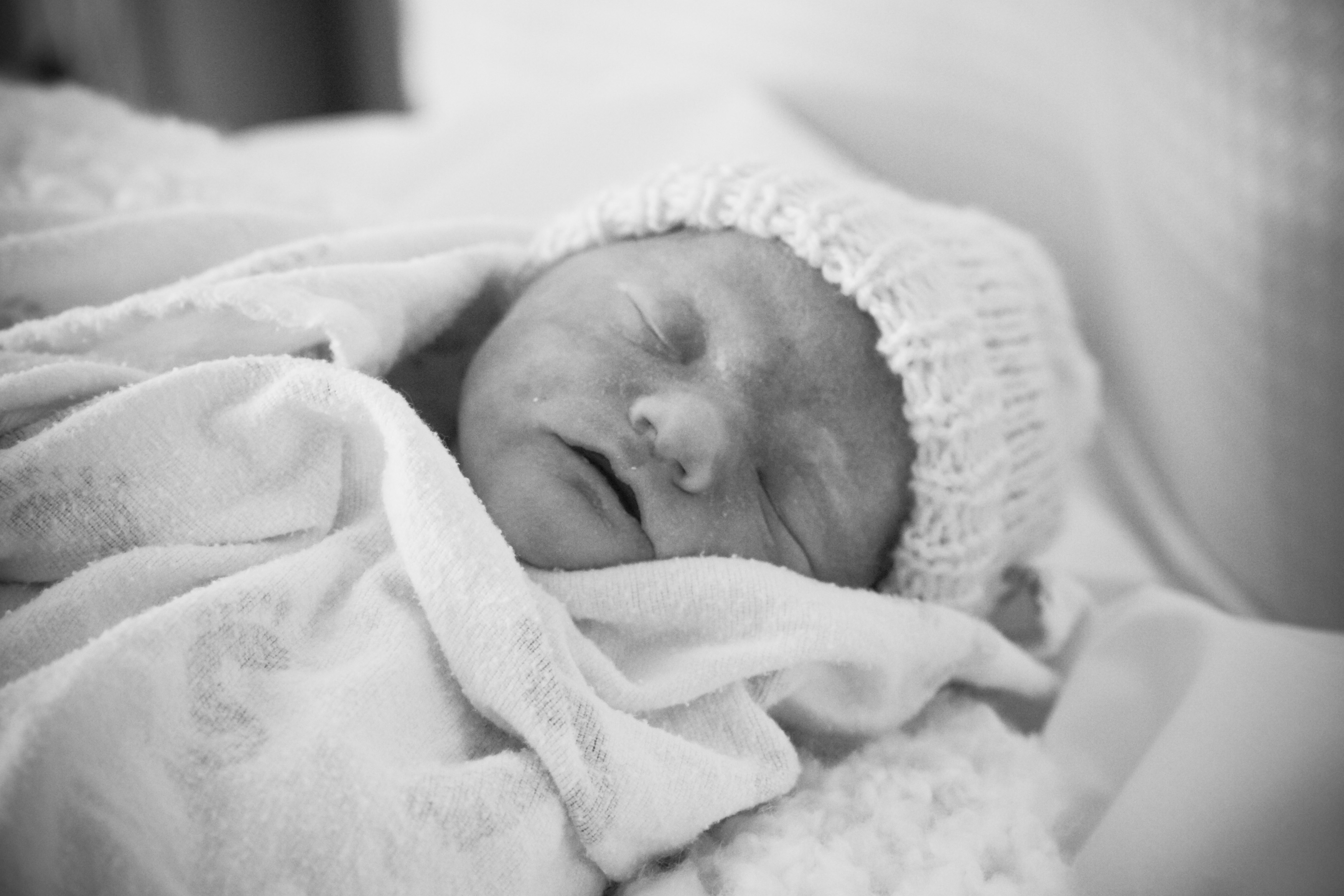 Pratt's still-birth story